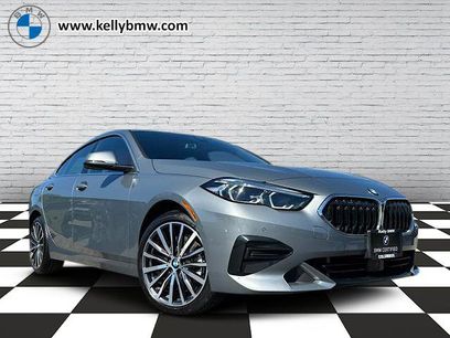 Certified 2023 BMW 228i xDrive Gran Coupe w/ Premium Package 2