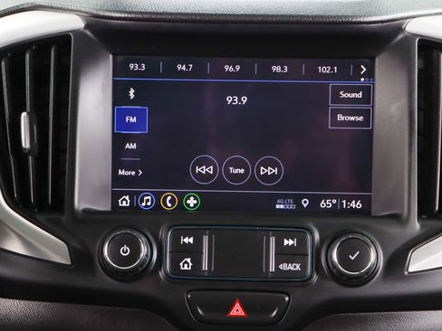 Used 2020 GMC Terrain SLT w/ Preferred Package image 19