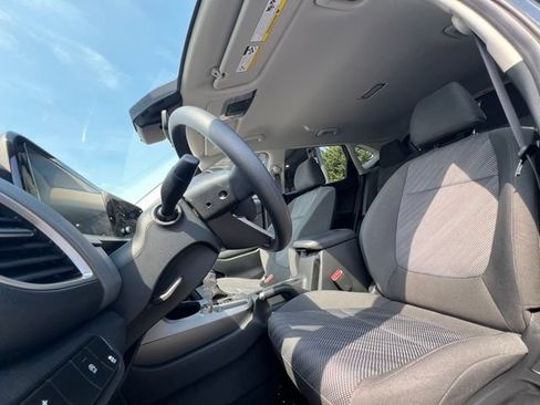 Used 2026 Kia Seltos LX AWD/4WD image 14