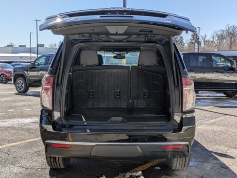 Certified 2023 Chevrolet Tahoe LT image 33