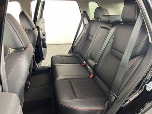 New 2026 Nissan Rogue SV w/ Rock Creek Premium Package AWD/4WD image 37