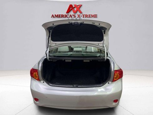 Used 2010 Toyota Corolla LE image 31