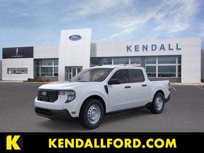 New 2026 Ford Maverick XL w/ Equipment Group 101A