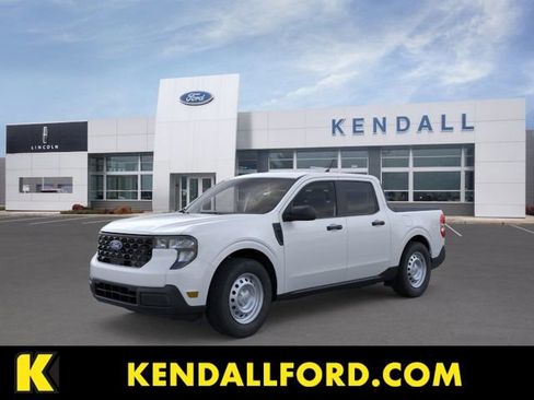 New 2026 Ford Maverick XL w/ Equipment Group 101A AWD/4WD image 1