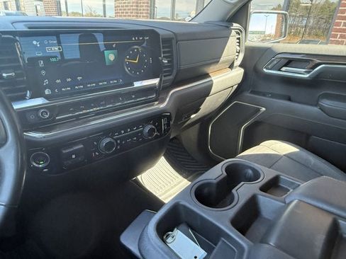 Used 2023 Chevrolet Silverado 1500 LT w/ All Star Edition Plus image 28