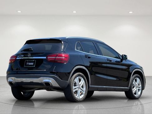 Certified 2019 Mercedes-Benz GLA 250 image 5