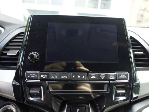 Used 2023 Honda Odyssey EX-L image 21
