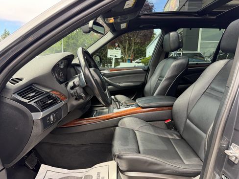 Used 2013 BMW X5 xDrive50i AWD/4WD image 8
