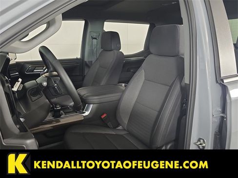 Used 2024 Chevrolet Silverado 1500 LT Trail Boss image 21