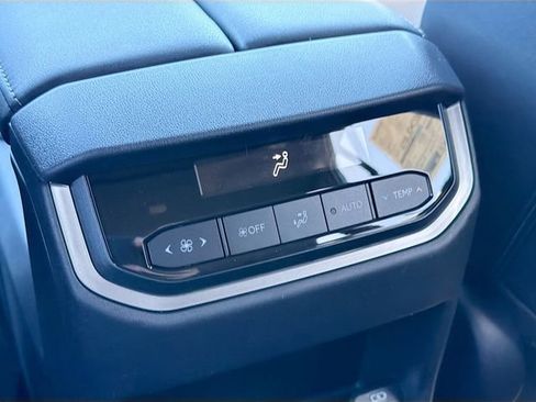 New 2026 Lexus TX 350 AWD image 21