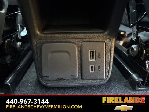 New 2026 Chevrolet TrailBlazer RS w/ Convenience Package image 41