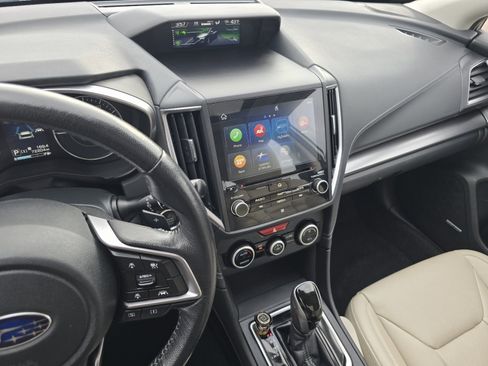 Used 2021 Subaru Impreza 2.0i Limited w/ Popular Package #1 image 27