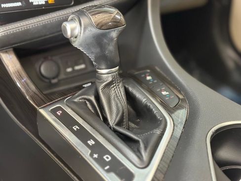 Used 2014 Kia Optima EX w/ EX Premium Package image 18