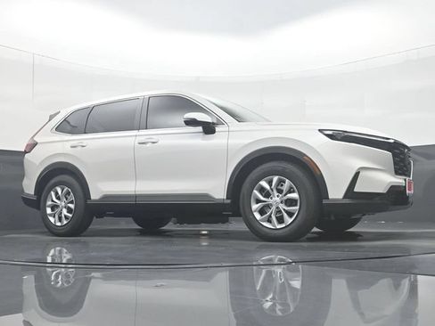 Used 2026 Honda CR-V LX image 27