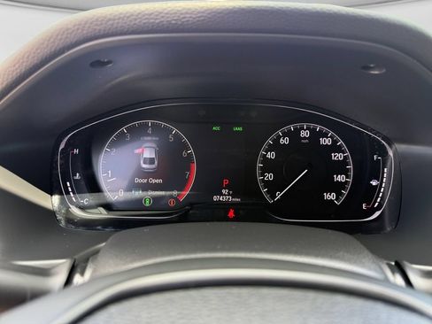 Used 2018 Honda Accord EX image 28