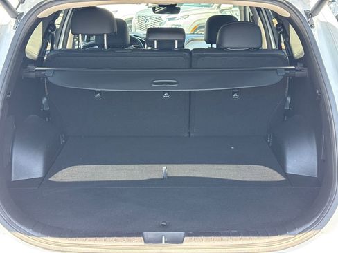 Used 2023 Hyundai Santa Fe SEL w/ Premium Package FWD image 19