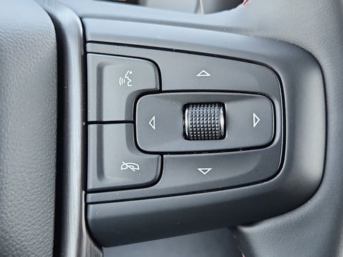 New 2026 GMC Sierra 1500 AT4X w/ LPO, Black Badging Package image 18