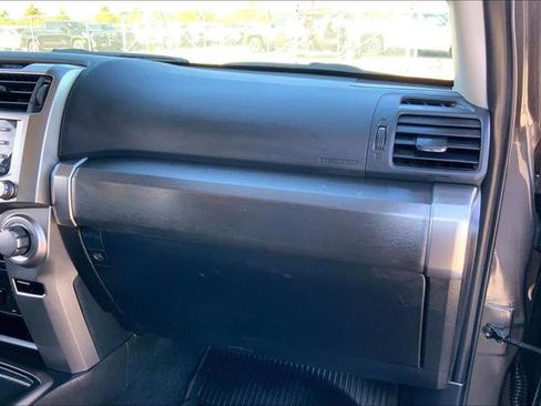 Certified 2022 Toyota 4Runner SR5 Premium image 17