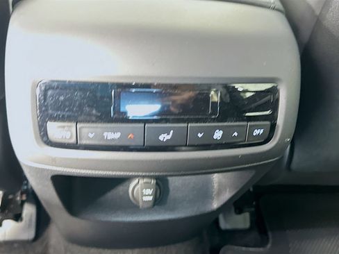 Certified 2025 Hyundai Palisade XRT FWD image 26