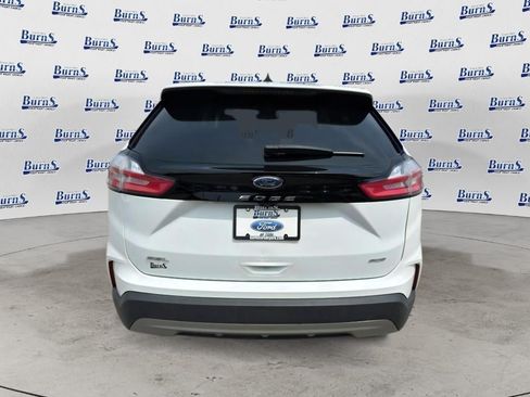Used 2023 Ford Edge SEL AWD/4WD image 6