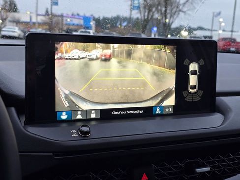 Certified 2025 Honda Accord Touring image 19