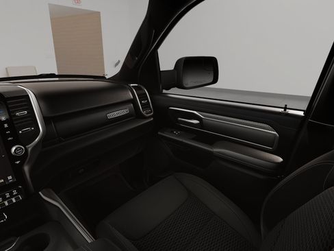 New 2026 RAM 1500 Big Horn image 8