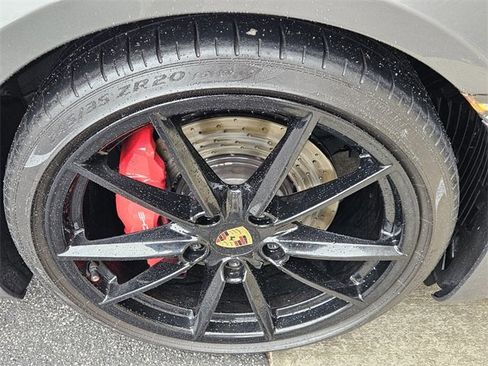 Used 2021 Porsche 911 Carrera S image 13