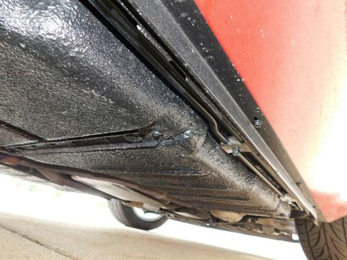 Used 1988 Chevrolet Corvette Coupe image 27