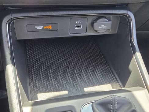 Certified 2023 Honda CR-V LX image 27