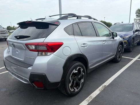 Used 2023 Subaru Crosstrek 2.5i Limited AWD/4WD image 3