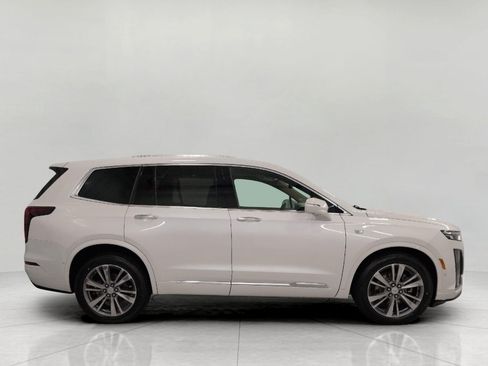 Used 2020 Cadillac XT6 Premium Luxury w/ Platinum Package AWD/4WD image 11