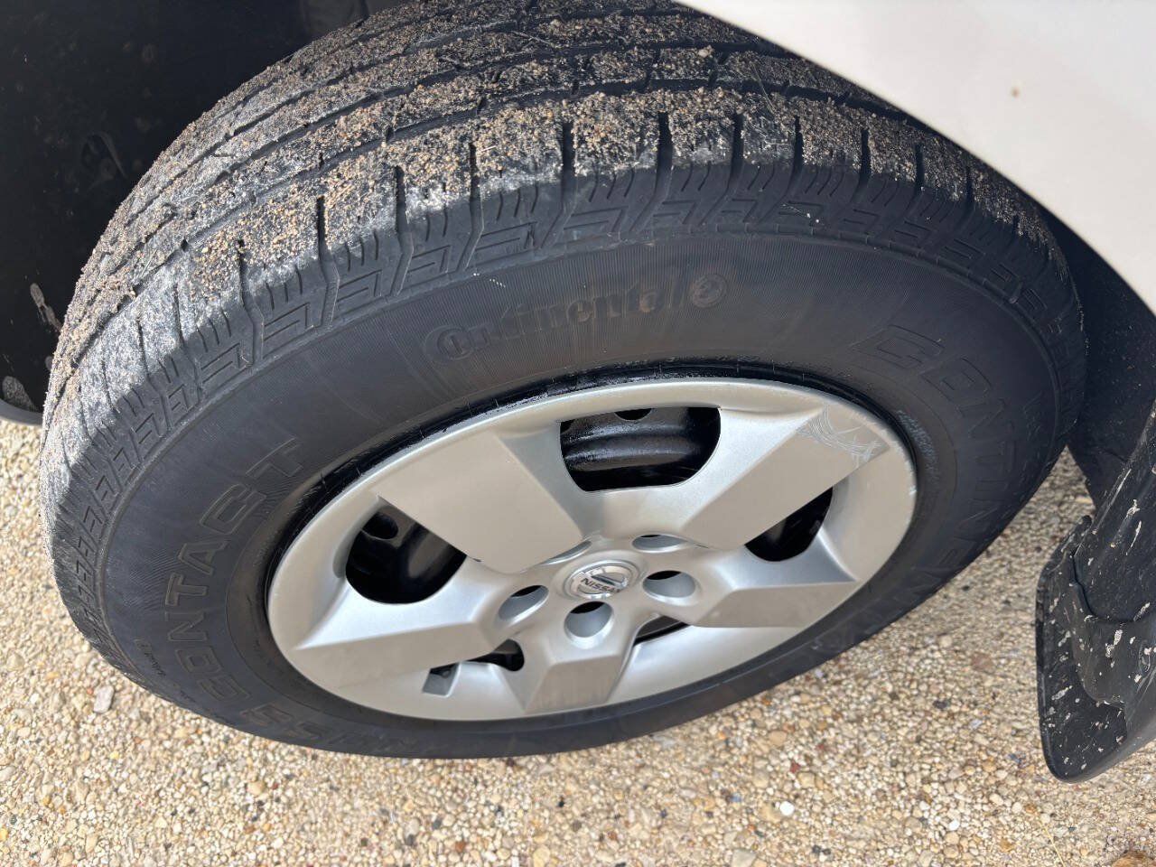 Used 2012 Nissan Rogue S AWD/4WD image 5
