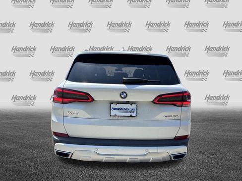 Used 2020 BMW X5 sDrive40i w/ Premium Package RWD image 9