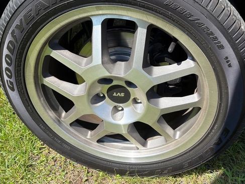 Used 2009 Ford Mustang Shelby GT500 RWD image 11