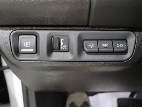 Used 2020 GMC Acadia SLT w/ Driver Alert Package II AWD/4WD image 33