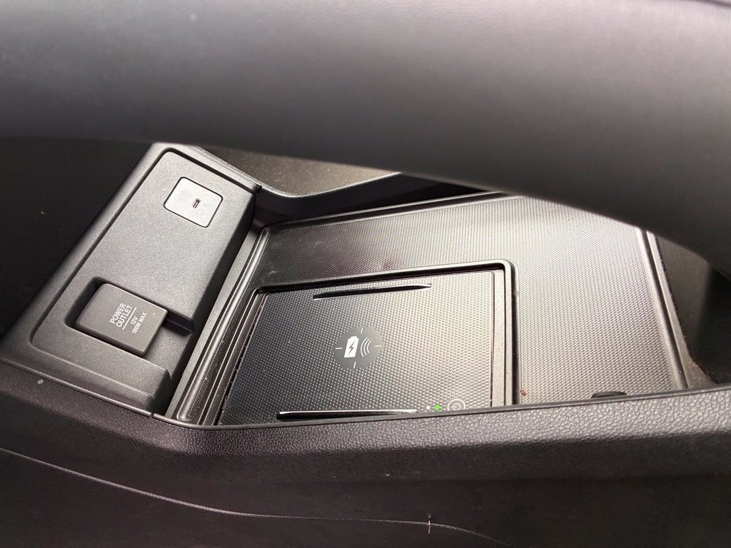 Used 2023 Acura RDX w/ Technology Package AWD/4WD image 35