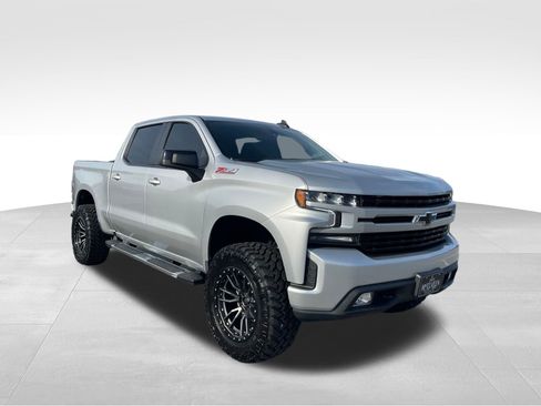 Used 2022 Chevrolet Silverado 1500 RST image 6