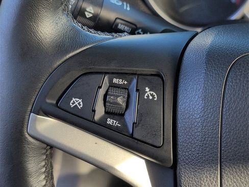 Used 2012 Chevrolet Cruze LT image 21