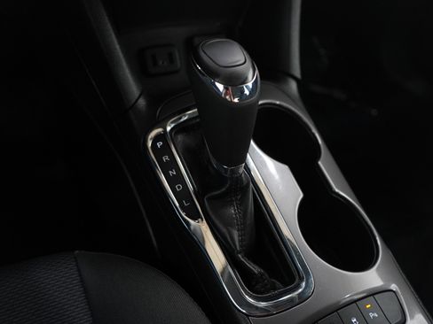 Used 2019 Chevrolet Cruze LT w/ Convenience Package image 22