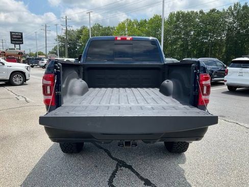 Used 2024 RAM 2500 Tradesman w/ Power Wagon Package AWD/4WD image 17