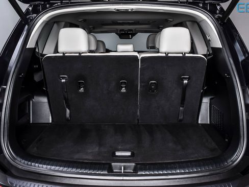 Used 2022 Kia Telluride EX w/ Towing Package image 14