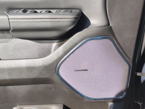 New 2026 RAM 1500 Laramie w/ Night Edition image 27