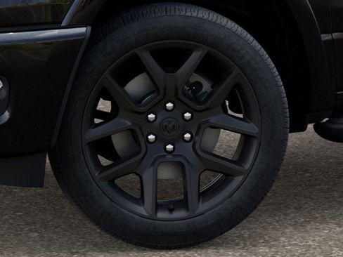 New 2026 RAM 1500 Laramie image 13