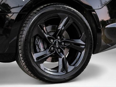 Used 2023 Chevrolet Camaro SS image 55