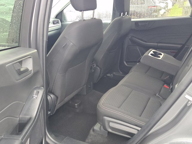 Used 2025 Ford Escape Active FWD image 10