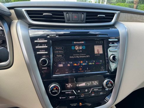 Used 2020 Nissan Murano SV FWD image 18