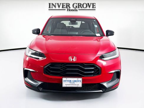 Used 2023 Honda HR-V Sport image 2