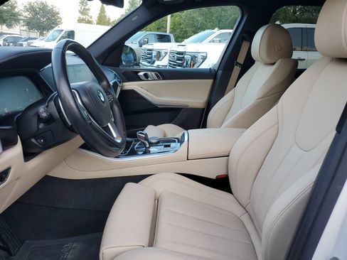 Used 2020 BMW X5 sDrive40i w/ Premium Package RWD image 18