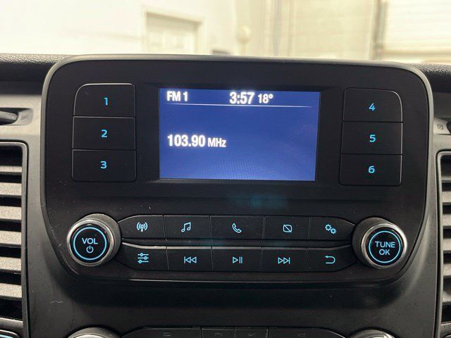 Used 2024 Ford Transit 250 148 High Roof Extended AWD w/ Load Area Protection Package image 17