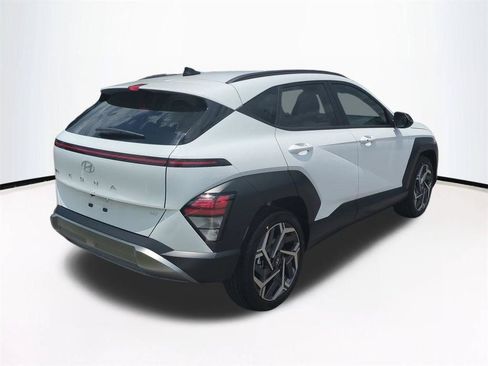 New 2026 Hyundai Kona SEL Premium FWD image 5